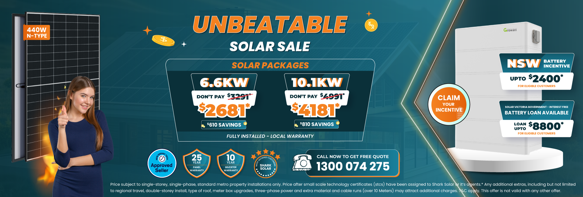 Solar Panels Australia