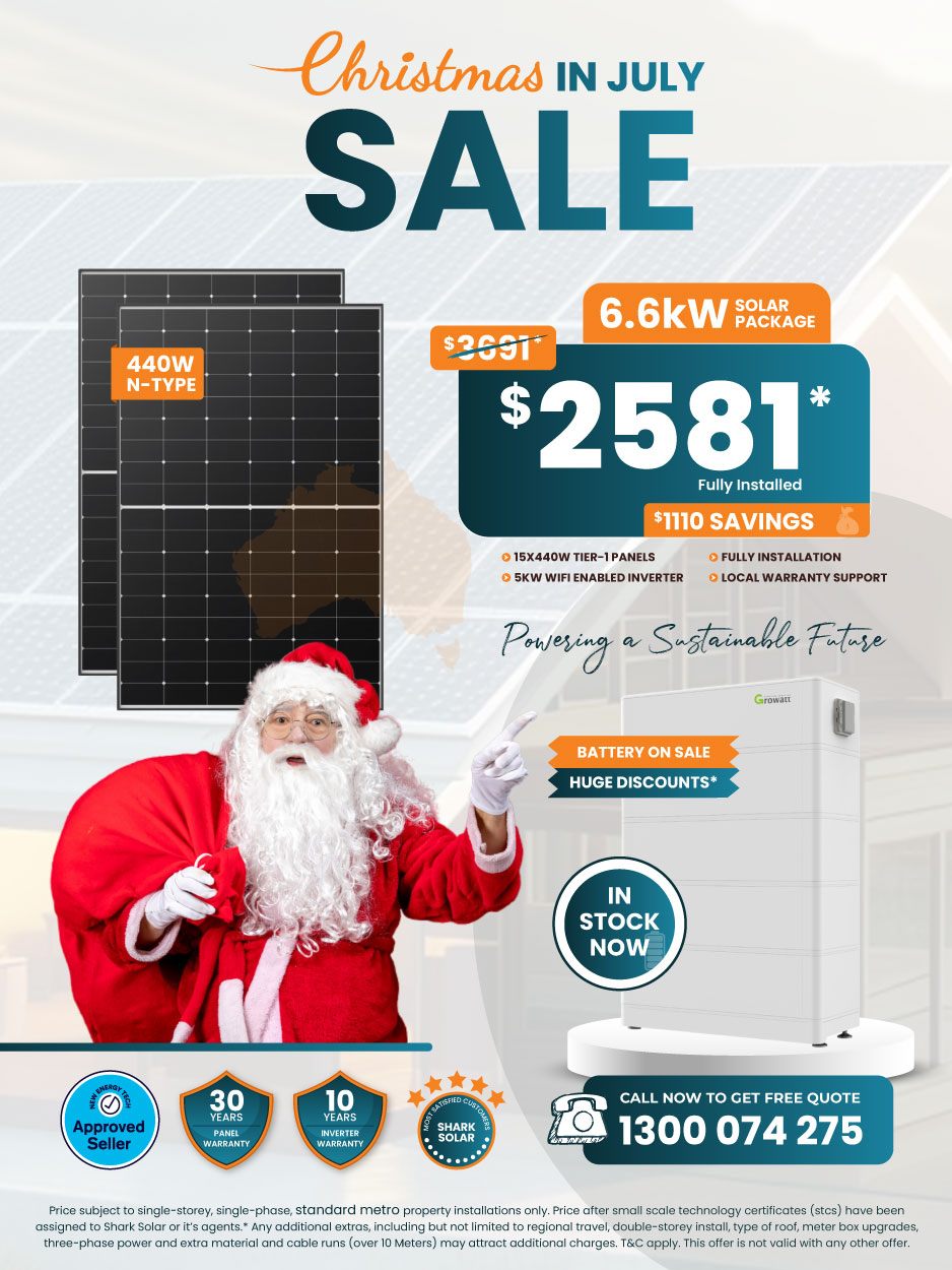 Solar Panels Australia