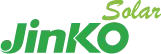 jinko solar brand logo