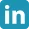 linkedin icon small