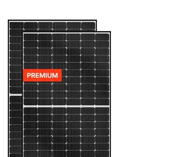 premium solar panel photo