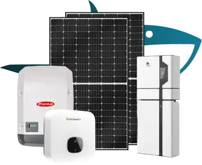 solar packages