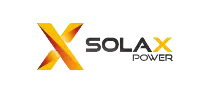 solax power brand logo