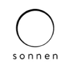 sonnen brand large logo